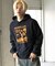Furniture Graphic hoodie
