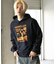 Furniture Graphic hoodie