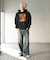 Furniture Graphic hoodie