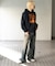 Furniture Graphic hoodie