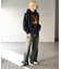 Furniture Graphic hoodie
