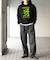 Furniture Graphic hoodie