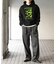 Furniture Graphic hoodie