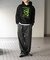 Furniture Graphic hoodie