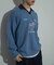 Game Graphic Long-Sleeve Sweat