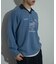 Game Graphic Long-Sleeve Sweat