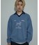 Game Graphic Long-Sleeve Sweat