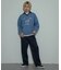 Game Graphic Long-Sleeve Sweat