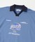 Game Graphic Long-Sleeve Sweat