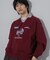 Game Graphic Long-Sleeve Sweat