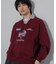 Game Graphic Long-Sleeve Sweat