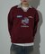 Game Graphic Long-Sleeve Sweat