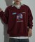 Game Graphic Long-Sleeve Sweat