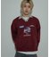 Game Graphic Long-Sleeve Sweat