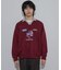 Game Graphic Long-Sleeve Sweat