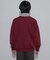 Game Graphic Long-Sleeve Sweat