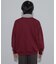 Game Graphic Long-Sleeve Sweat