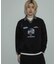 Game Graphic Long-Sleeve Sweat