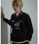 Game Graphic Long-Sleeve Sweat