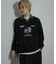 Game Graphic Long-Sleeve Sweat