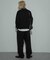 Game Graphic Long-Sleeve Sweat