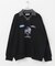 Game Graphic Long-Sleeve Sweat