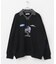 Game Graphic Long-Sleeve Sweat