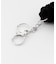 モチーフキーチェーン