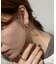 ネジリフープピアス