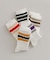 『UR TECH』ラインリブソックス