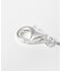 SMELLY so’　slim chain necklace