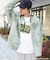 NYBG　リップストップルーズシャツ