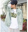 NYBG　リップストップルーズシャツ