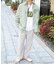 NYBG　リップストップルーズシャツ