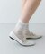 『MADE IN JAPAN』 スクエアトゥ細ビットローファー