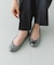 『MADE IN JAPAN』プレーンバレエシューズ