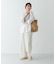 『MADE IN JAPAN』プレーンバレエシューズ