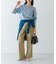 『MADE IN JAPAN』シアーフラットシューズ