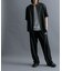 『別注』SHUHEI KOKI×SENSE OF PLACE　トラックパンツ