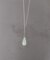 SMELLY so’　newjade  swing necklace