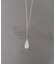 SMELLY so’　newjade  swing necklace