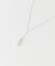 SMELLY so’　newjade  swing necklace