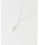 SMELLY so’　newjade  swing necklace