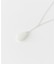 SMELLY so’　newjade  swing necklace