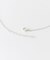 SMELLY so’　newjade  swing necklace