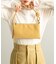 ハンドルデザインショルダーBAG