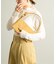ハンドルデザインショルダーBAG