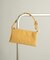 ハンドルデザインショルダーBAG