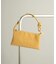 ハンドルデザインショルダーBAG