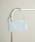 ハンドルデザインショルダーBAG